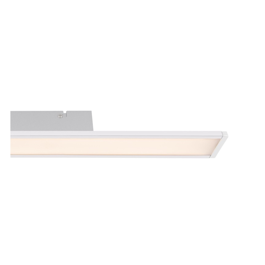 Globo - LED-Badezimmer-Deckenleuchte LED/12W/230V IP44