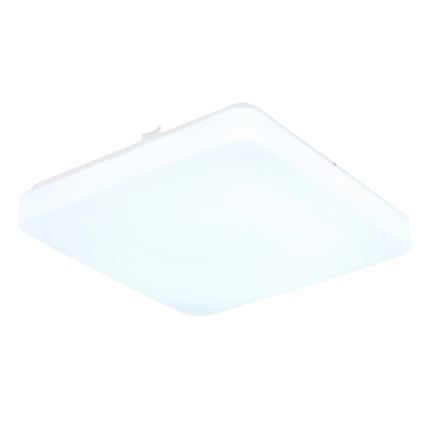 Globo - LED-Deckenleuchte, 16 W, 230 V, 3000/4200/6500 K, 27 x 27 cm