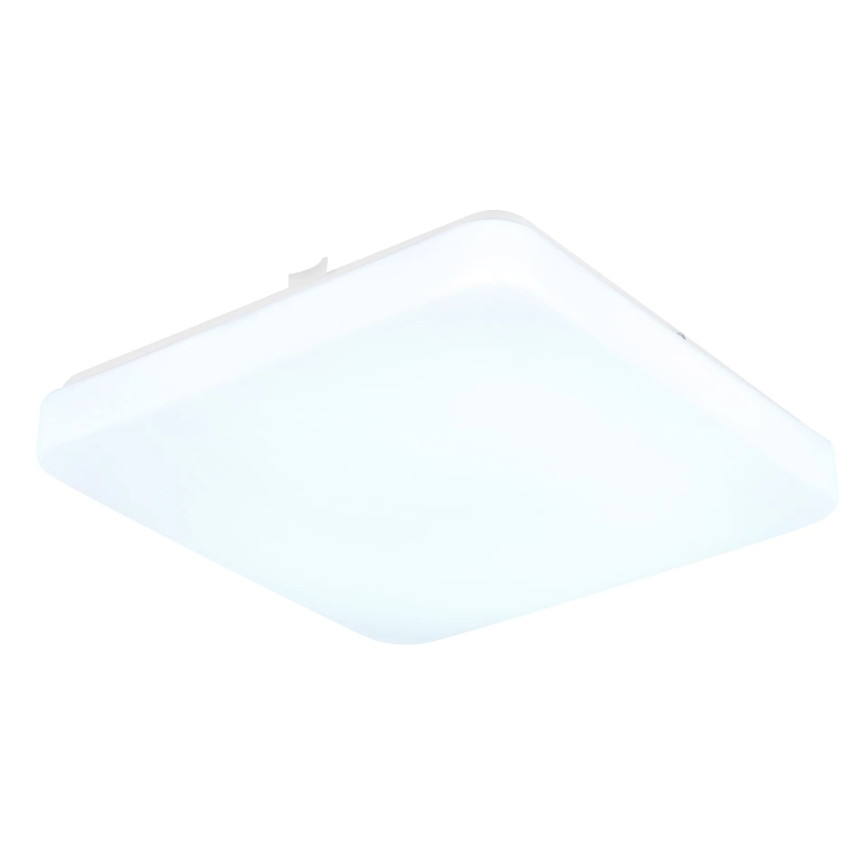 Globo - LED-Deckenleuchte, 16 W, 230 V, 3000/4200/6500 K, 27 x 27 cm