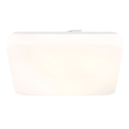 Globo - LED-Deckenleuchte, 16 W, 230 V, 3000/4200/6500 K, 27 x 27 cm