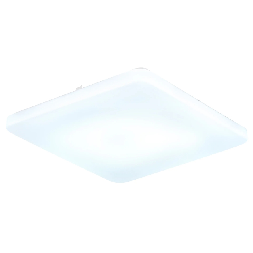 Globo - LED-Deckenleuchte, 24 W, 230 V, 3000/4200/6500 K, 41 x 41 cm