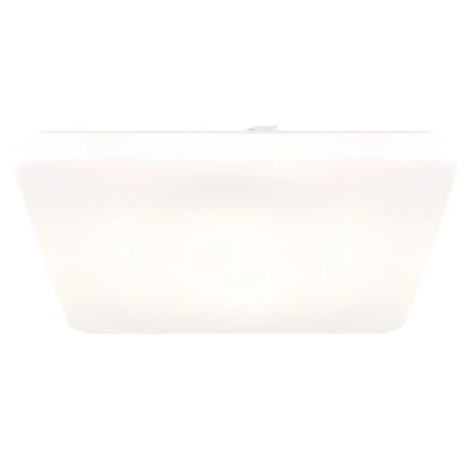 Globo - LED-Deckenleuchte, 24 W, 230 V, 3000/4200/6500 K, 41 x 41 cm