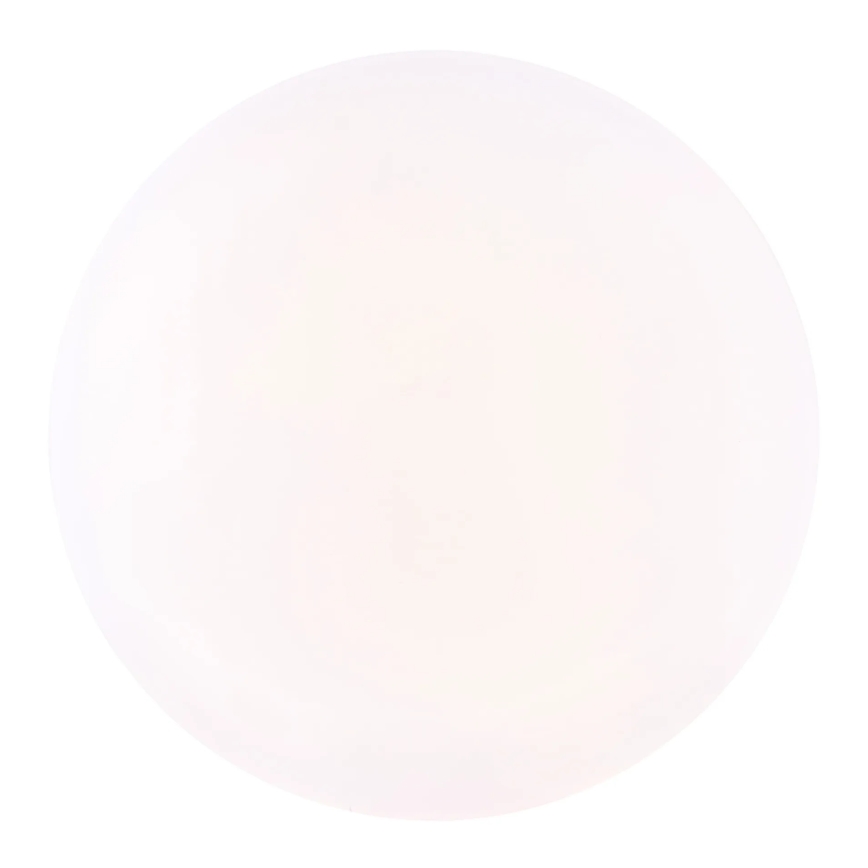 Globo - LED-Deckenleuchte LED/12W/230V 3000/4200/6500K Ø 26 cm