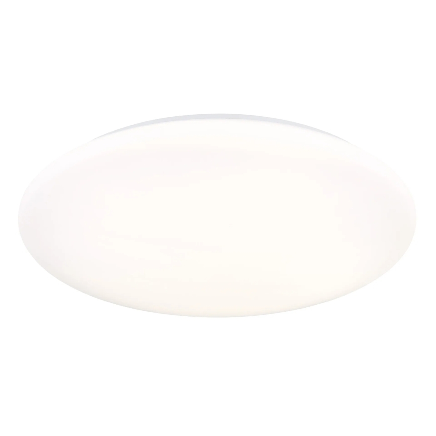 Globo - LED-Deckenleuchte, 24 W, 230 V, 3000/4200/6500 K, Ø 40 cm