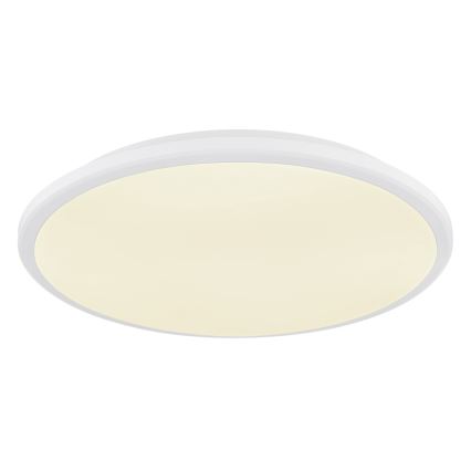 Globo - LED-Deckenleuchte LED/18W/230V 4000K d 35 cm weiß