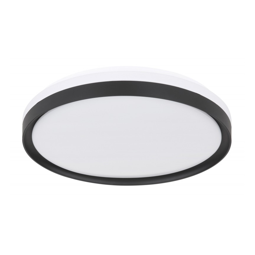 Globo - LED dimmbare Deckenleuchte LED/18W/230V + Fernbedienung