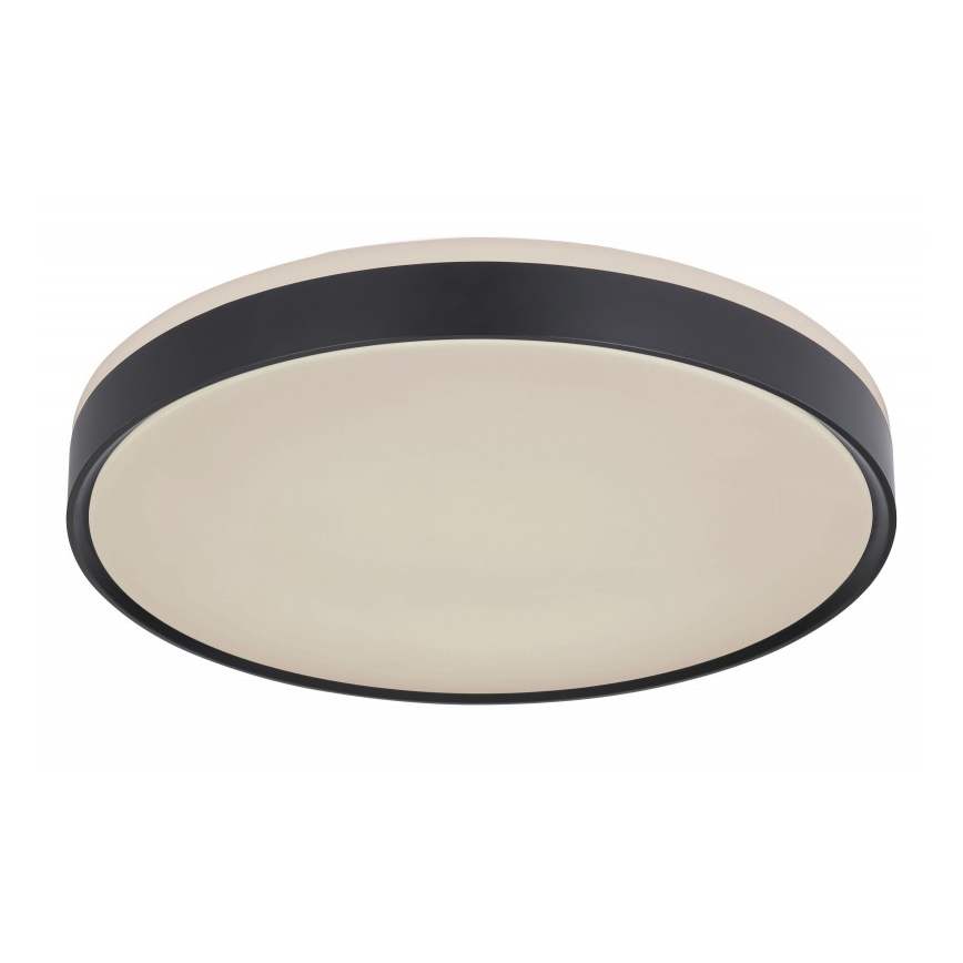 Globo - LED dimmbare Deckenleuchte LED/24W/230V mit Fernbedienung