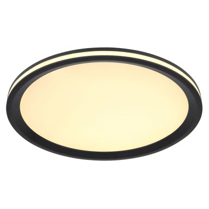 Globo - LED-Deckenleuchte LED/30W/230V d 30 cm