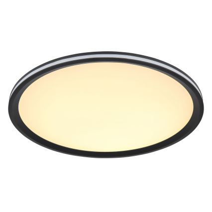 Globo - LED-Deckenleuchte LED/39W/230V d 40 cm
