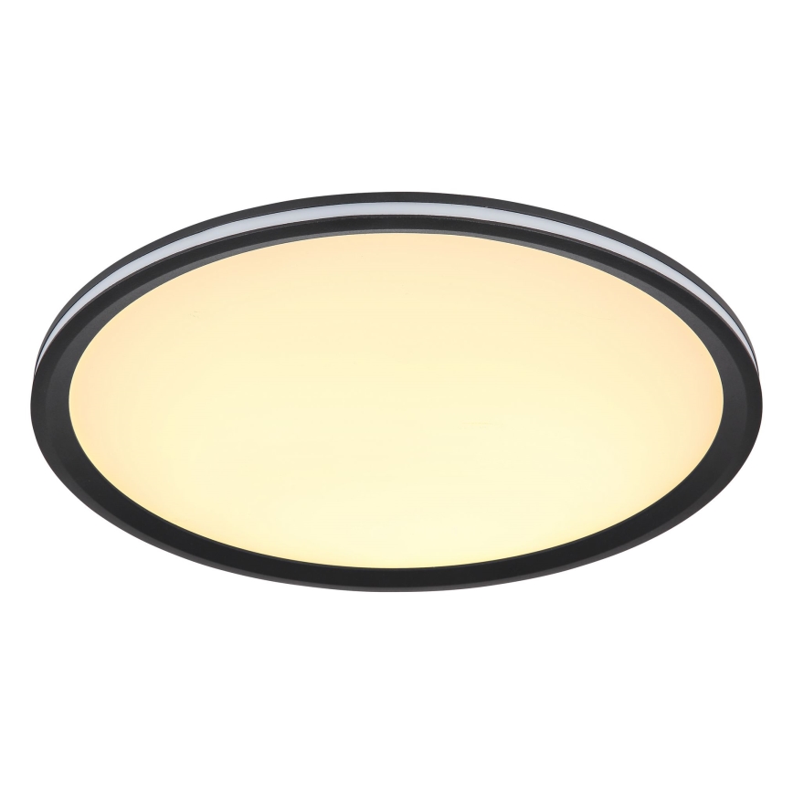 Globo - LED-Deckenleuchte LED/39W/230V d 40 cm