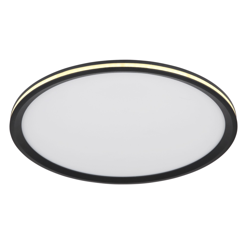Globo - LED-Deckenleuchte LED/39W/230V d 40 cm