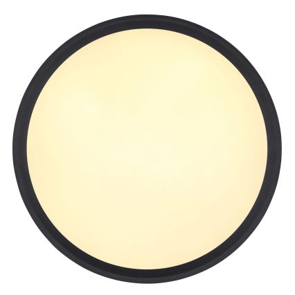 Globo - LED-Deckenleuchte LED/39W/230V d 40 cm