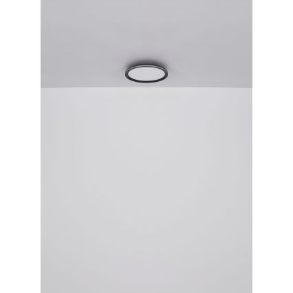 Globo - LED-Deckenleuchte LED/58W/230V d 50 cm