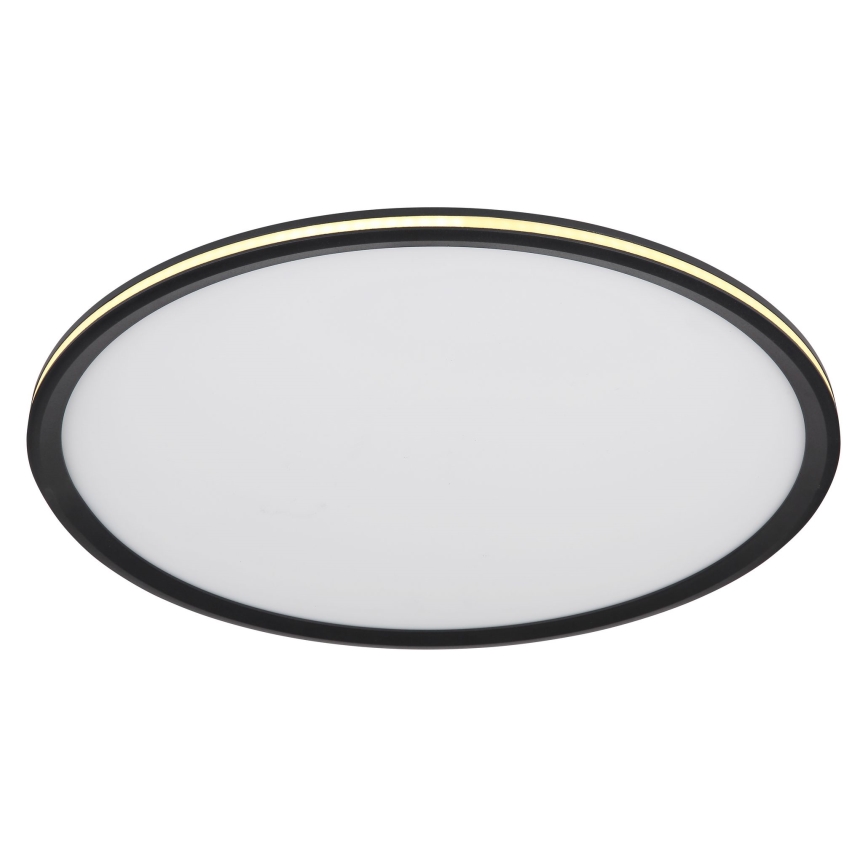 Globo - LED-Deckenleuchte LED/58W/230V d 50 cm