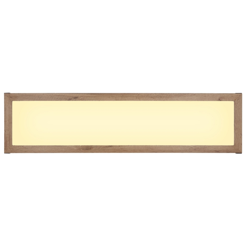 Globo - LED-Deckenleuchte LED/24W/230V 20x80 cm