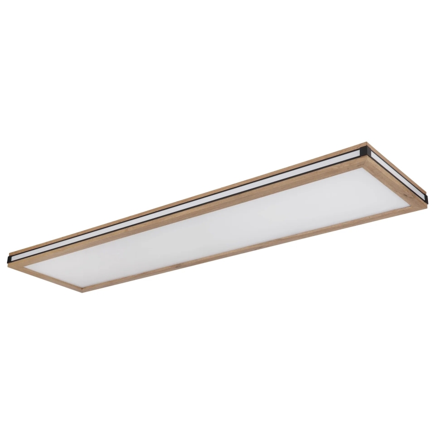 Globo - Dimmbare LED-Deckenleuchte LED/36W/230V 3000K 30x120 cm