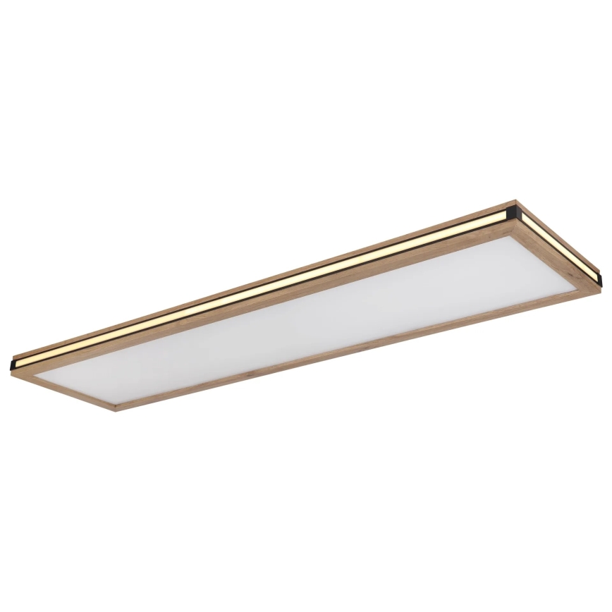 Globo - Dimmbare LED-Deckenleuchte LED/36W/230V 3000K 30x120 cm