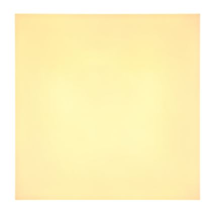 Globo - LED-Deckenleuchte LED/18W/230V 30x30 cm golden
