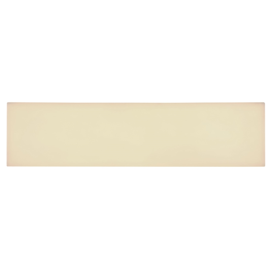 Globo - Dimmbare LED-Deckenleuchte LED/24W/230V 2700-6500K schwarz + Fernbedienung