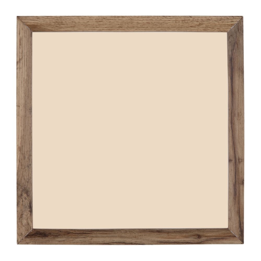 Globo - LED-Deckenleuchte LED/12W/230V 2700/4500/6500K 30x30 cm