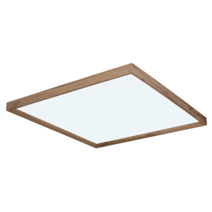 Globo - LED-Deckenleuchte LED/36W/230V 2700/4500/6500K 60x60 cm