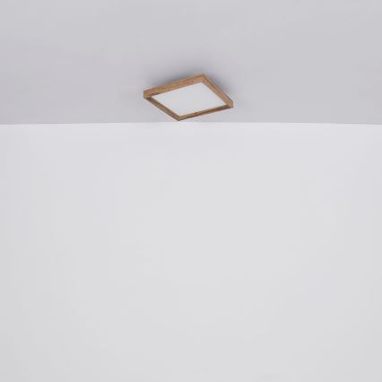 Globo - LED-Deckenleuchte LED/36W/230V 2700/4500/6500K 60x60 cm