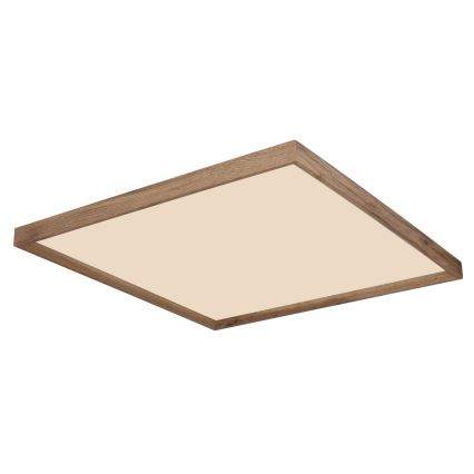 Globo - LED-Deckenleuchte LED/36W/230V 2700/4500/6500K 60x60 cm