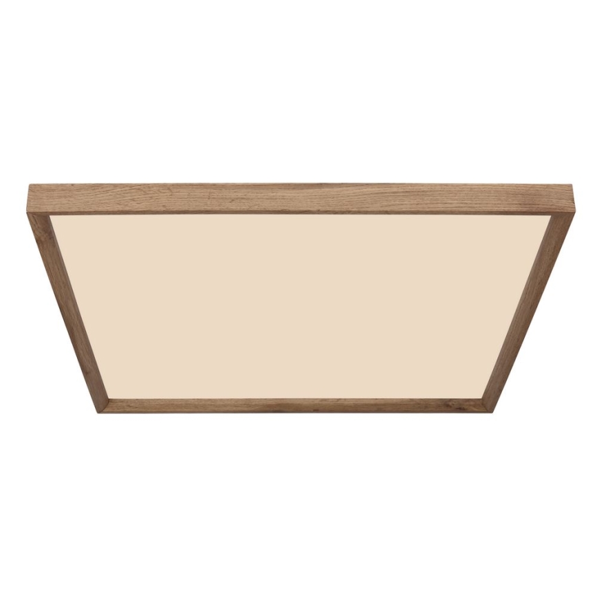 Globo - LED-Deckenleuchte LED/36W/230V 2700/4500/6500K 60x60 cm