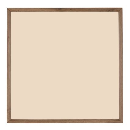 Globo - LED-Deckenleuchte LED/36W/230V 2700/4500/6500K 60x60 cm