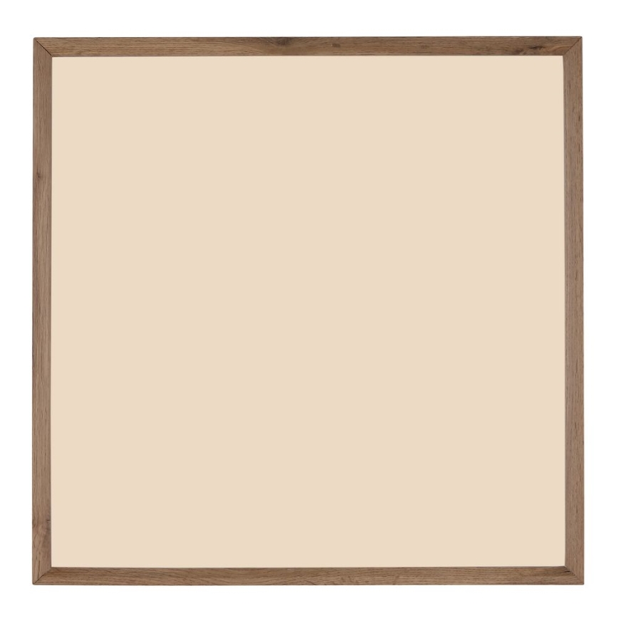 Globo - LED-Deckenleuchte LED/36W/230V 2700/4500/6500K 60x60 cm