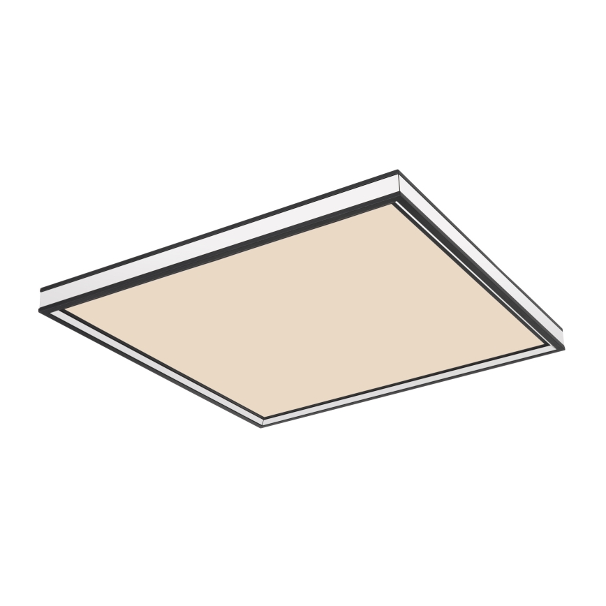 Globo - Dimmbare LED-Deckenleuchte LED/24W/230V 2700-6500K + Fernbedienung