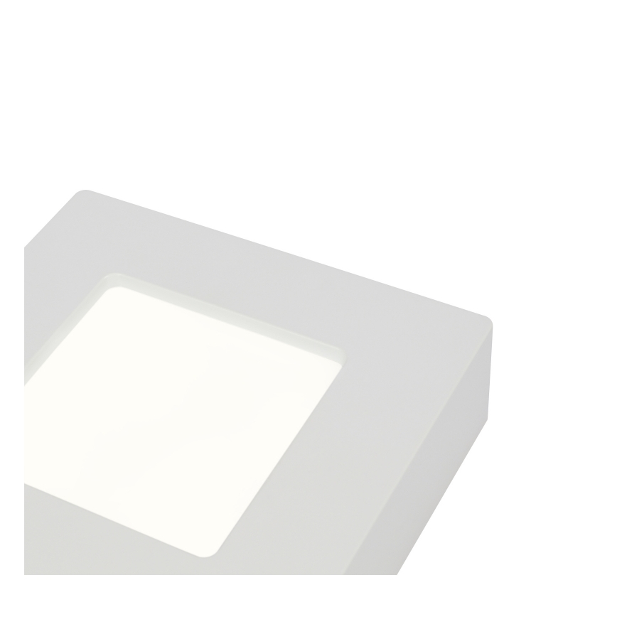 GLOBO - LED-Deckenleuchte LED/6W/230V