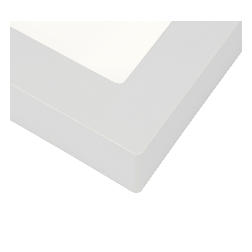 GLOBO - LED-Deckenleuchte LED/6W/230V