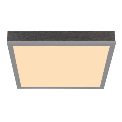 Globo - LED-Deckenleuchte LED/12W/230V 3000K 30x30 cm