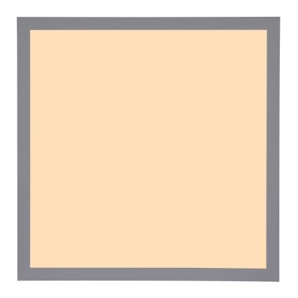 Globo - LED-Deckenleuchte LED/12W/230V 3000K 30x30 cm