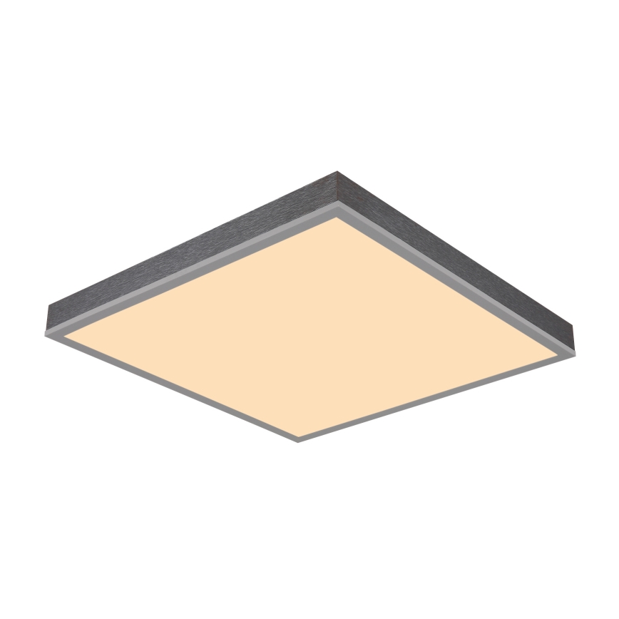 Globo - LED-Deckenleuchte LED/24W/230V 3000K 45x45 cm