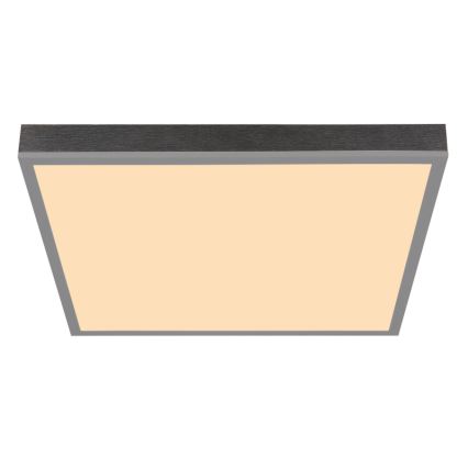 Globo - LED-Deckenleuchte LED/24W/230V 3000K 45x45 cm