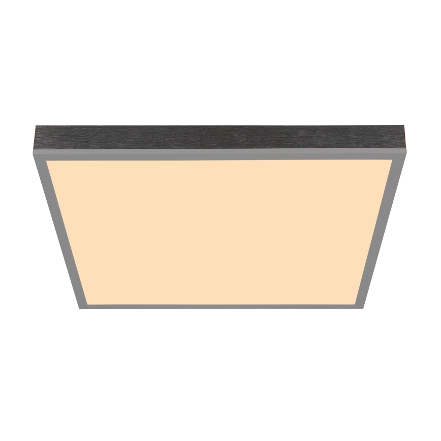 Globo - LED-Deckenleuchte LED/24W/230V 3000K 45x45 cm