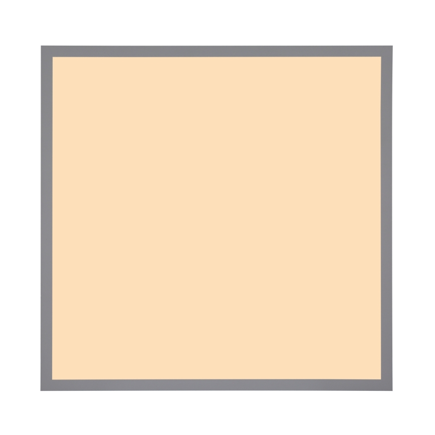 Globo - LED-Deckenleuchte LED/24W/230V 3000K 45x45 cm