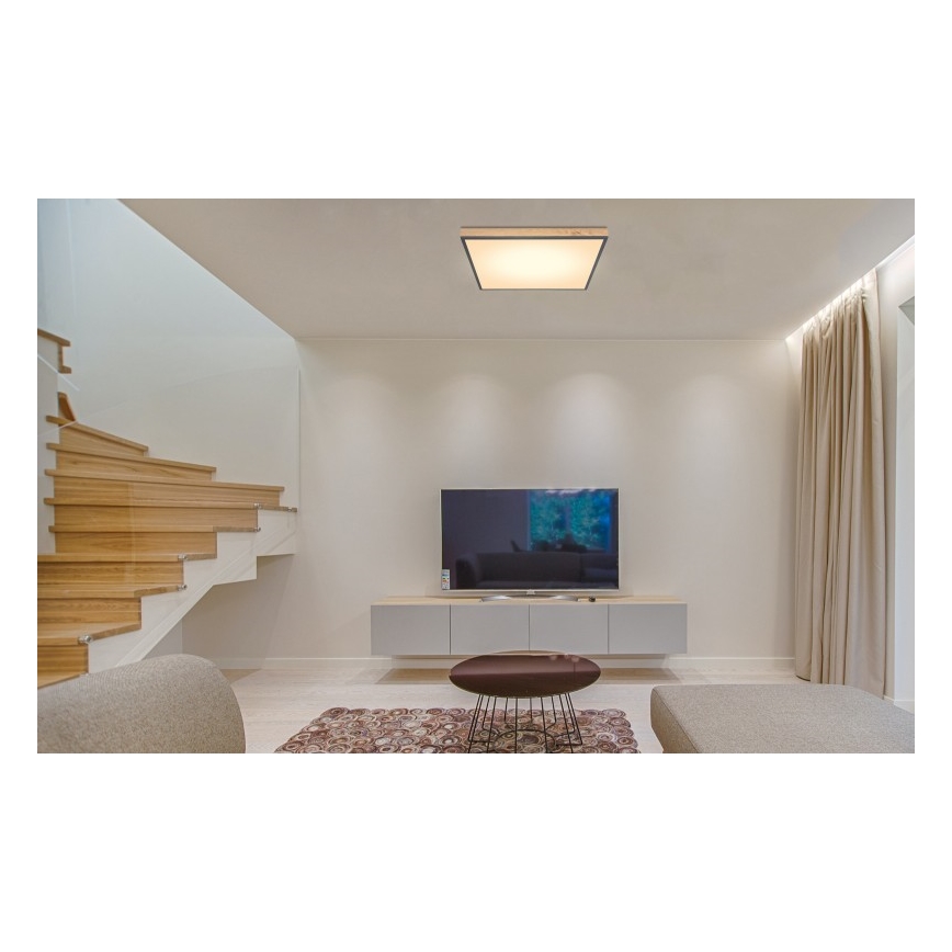 Globo - LED-Deckenleuchte LED/36W/230V
