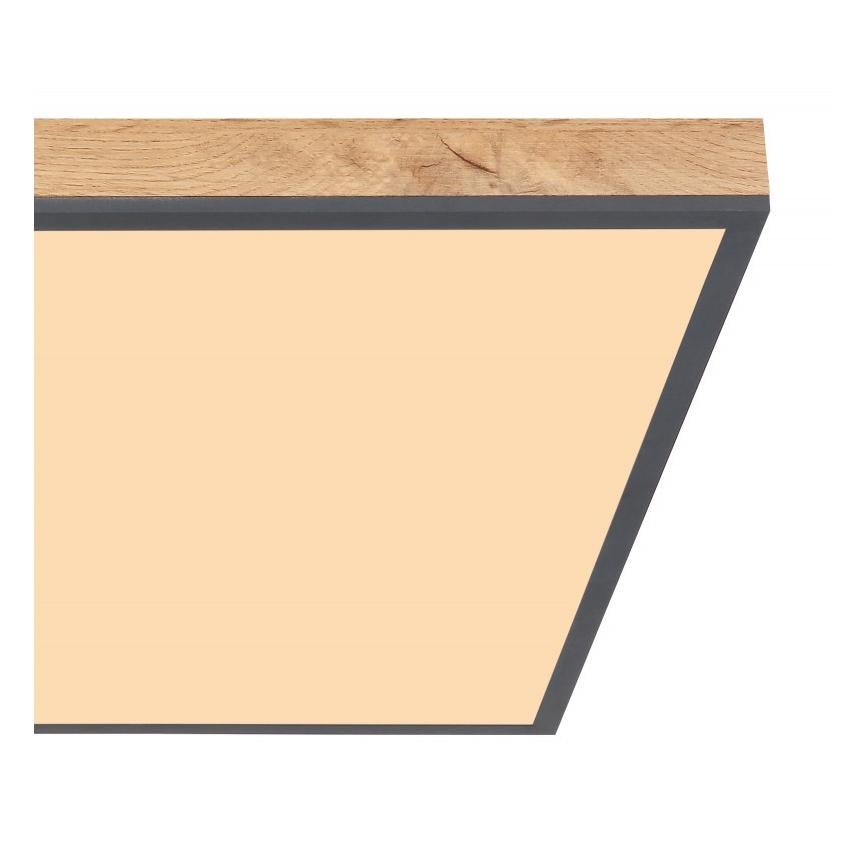 Globo - LED-Deckenleuchte LED/36W/230V