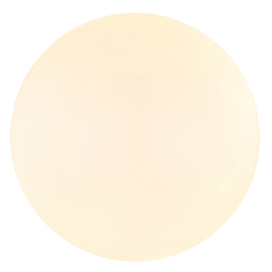 Globo - Dimmbare LED-Deckenleuchte LED/18W/230V