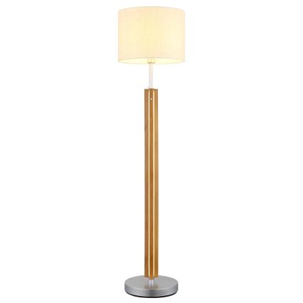 Globo - Stehlampe 1xE27/25W/230V