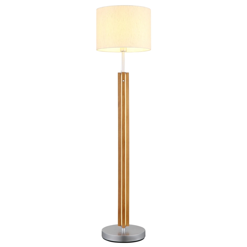 Globo - Stehlampe 1xE27/25W/230V