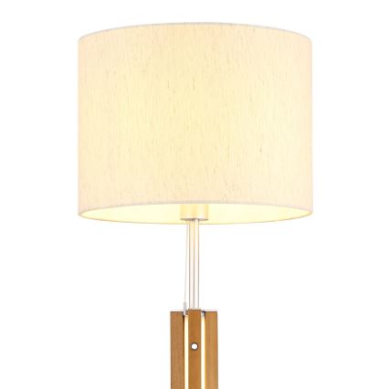 Globo - Stehlampe 1xE27/25W/230V