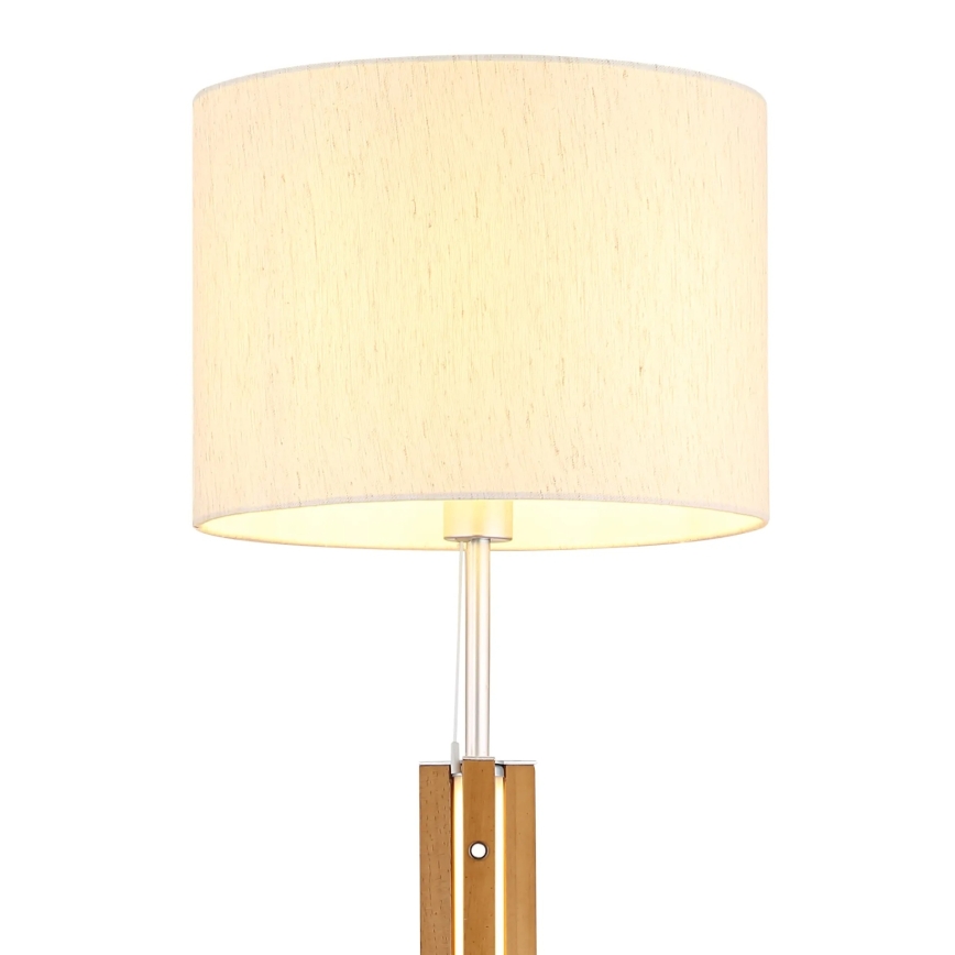 Globo - Stehlampe 1xE27/25W/230V