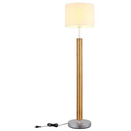Globo - Stehlampe 1xE27/25W/230V