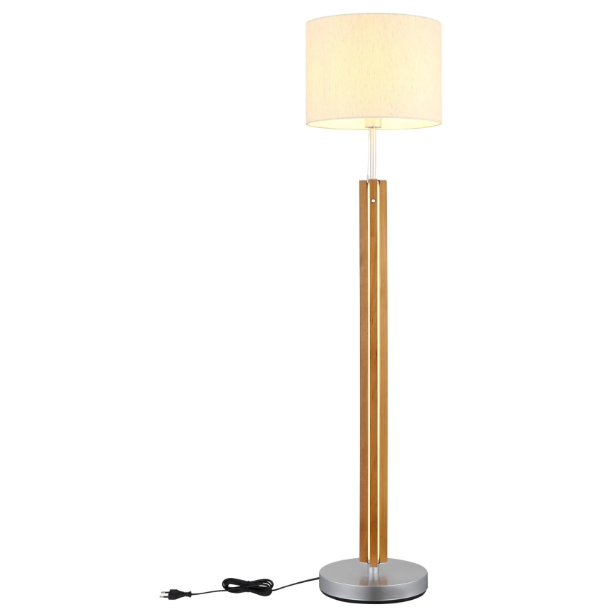 Globo - Stehlampe 1xE27/25W/230V