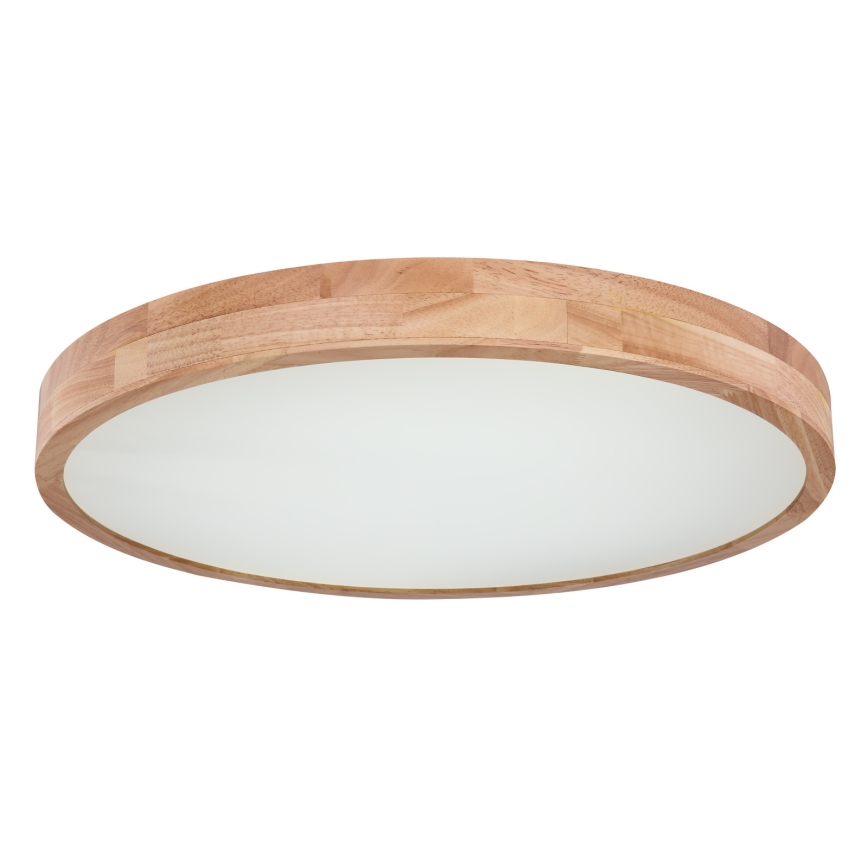 Globo - Dimmbare LED-Deckenleuchte LED/48W/230V 3000-6000K + Fernbedienung