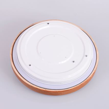 Globo - LED Deckenleuchte LED/12W/230V 307 mm 3000/4500/6000K